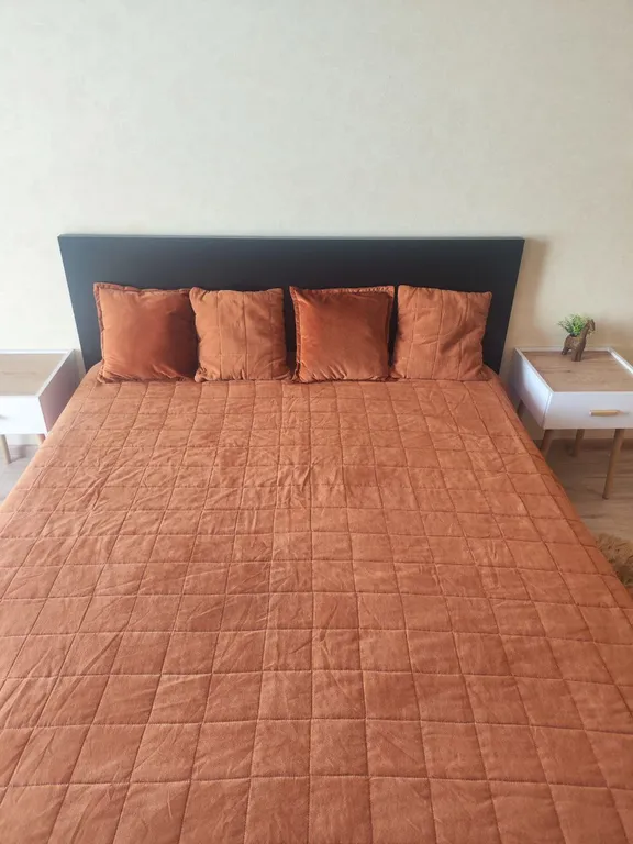 Квартира Уютная квартира в центре города — Краснодар