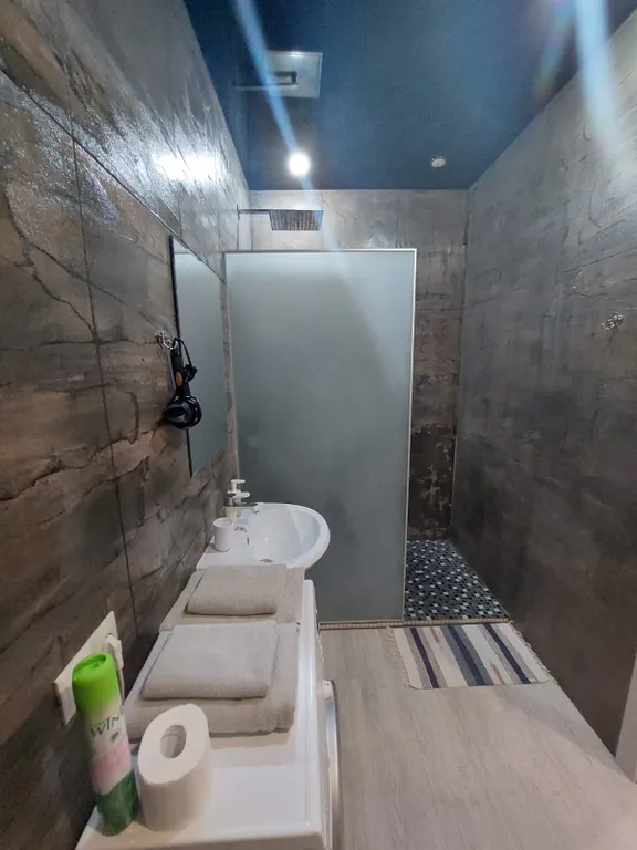 Апартаменты в гостевом доме