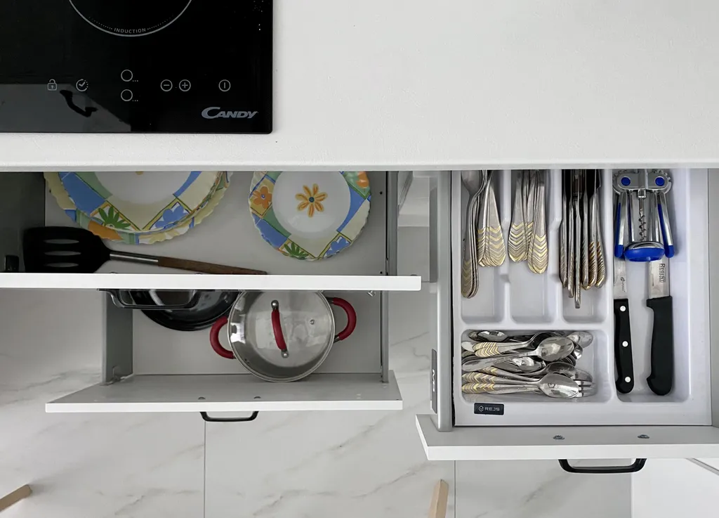 Евро-апартаменты с большой террасой Villa Elizabeth