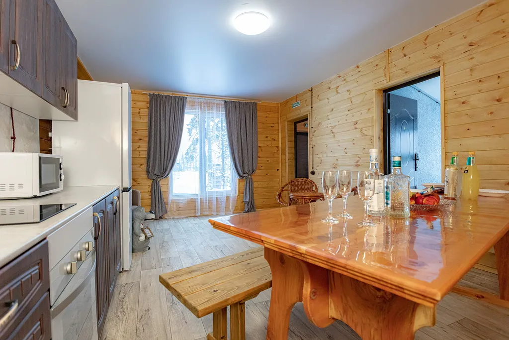 6-комнатный Дом