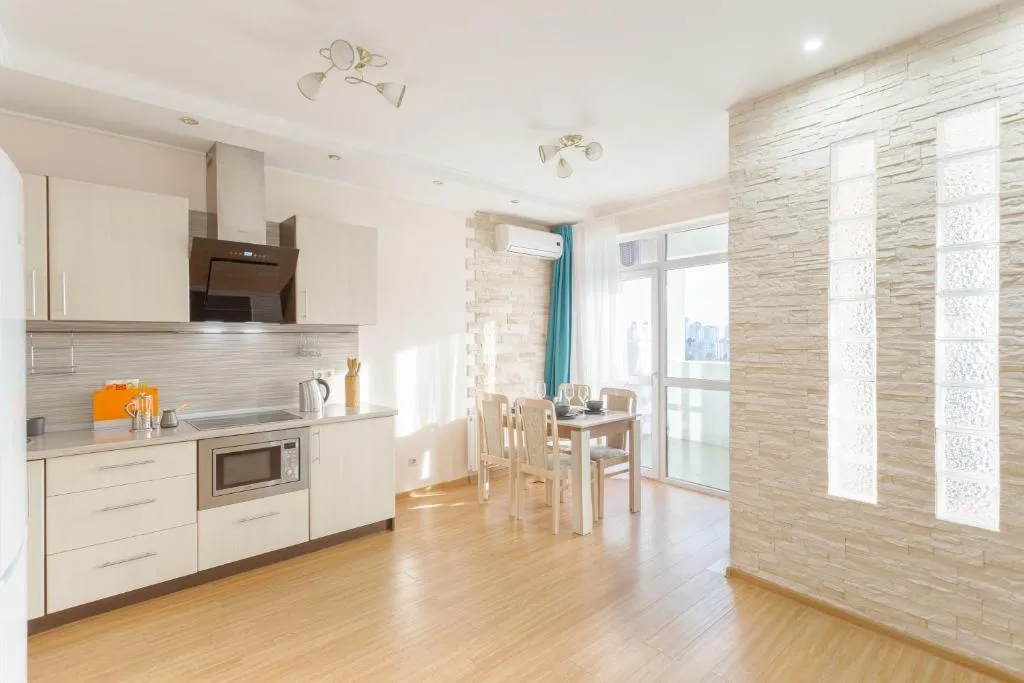 ЖК Парк Горького — идеальный выбор для тех, кто ценит время