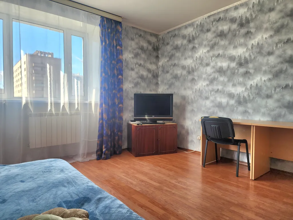 Уютная 3-комнатная квартира в центре Архангельска у Высотки — аренда посуточно в Архангельск