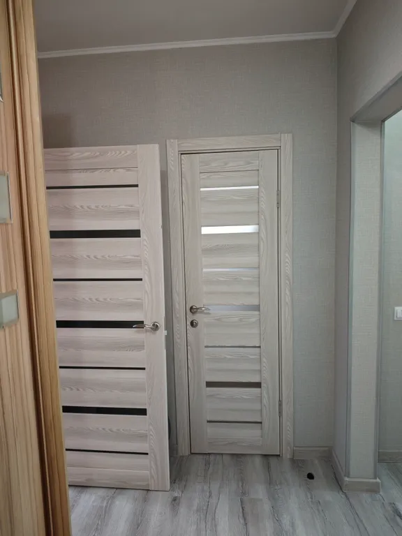 Квартира на Артюшкова