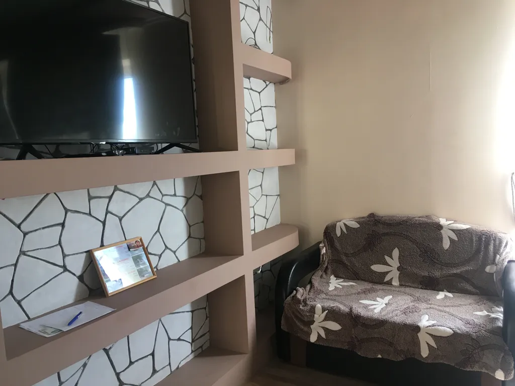 Вилла Абрикос