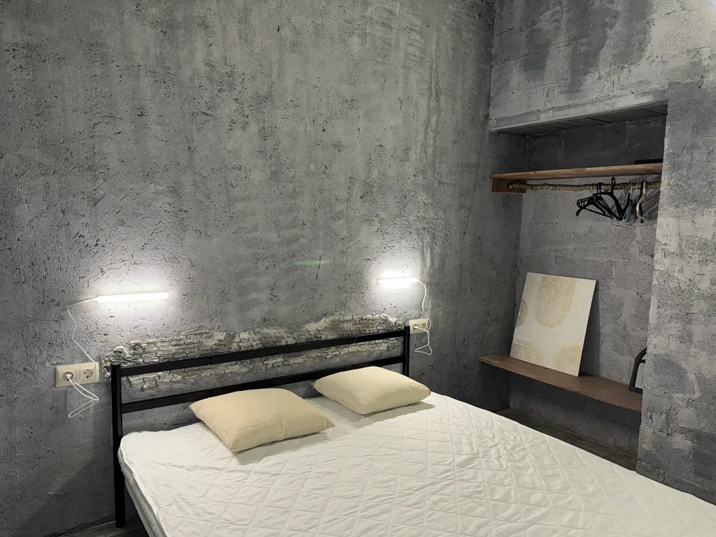 Дом для отдыха с семьей