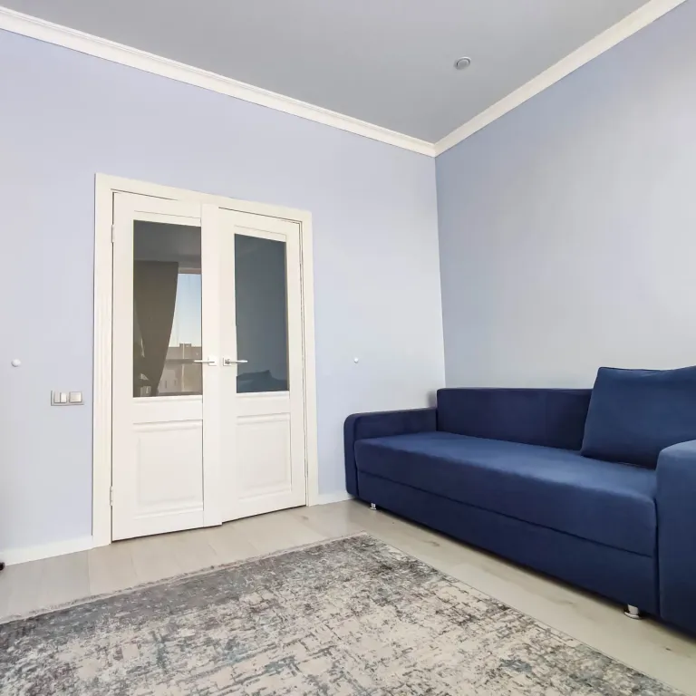 Аппартаменты около Хан-Шатыра