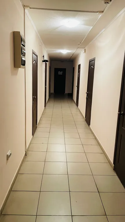 Квартира Четырехмесная комната — Ейск