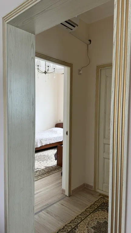 Коттедж Уютная дача — Дербент