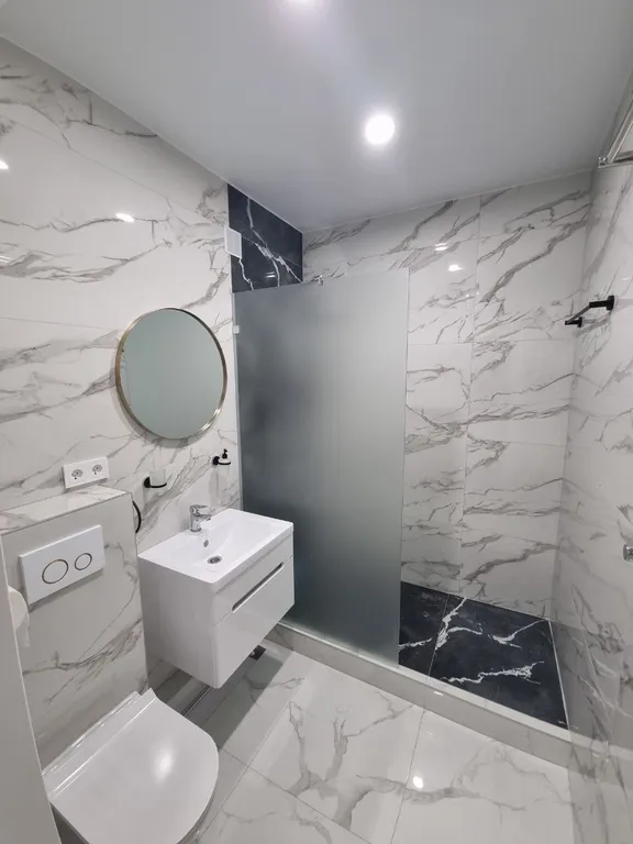 Квартира Квартира Maxx apart — Зеленоградск