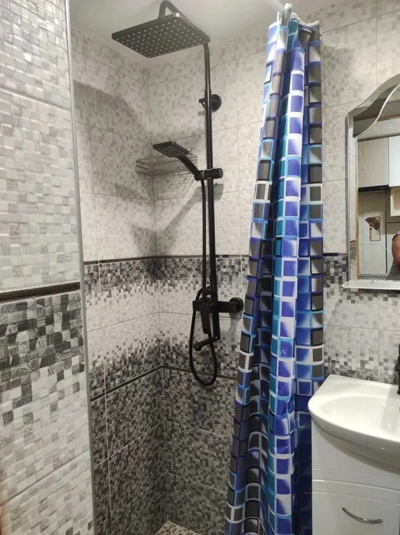 Отдельно стоящий домик евродвушка