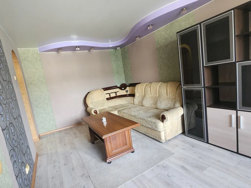 Уютная, солнечная квартира в деловом центре