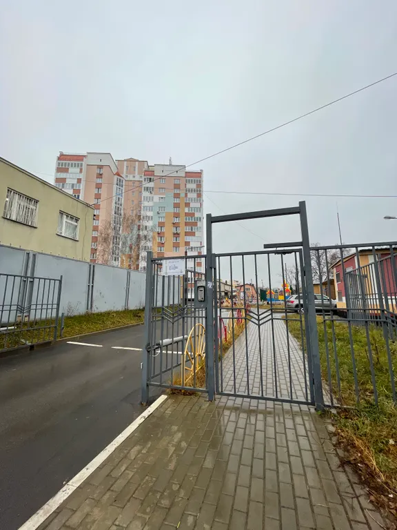 Квартира в центре