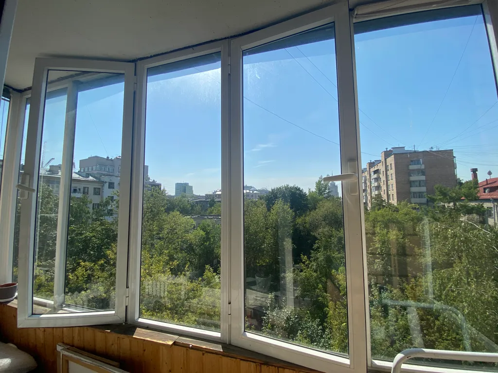 Квартира Уютная квартира для счастливых людей — Москва