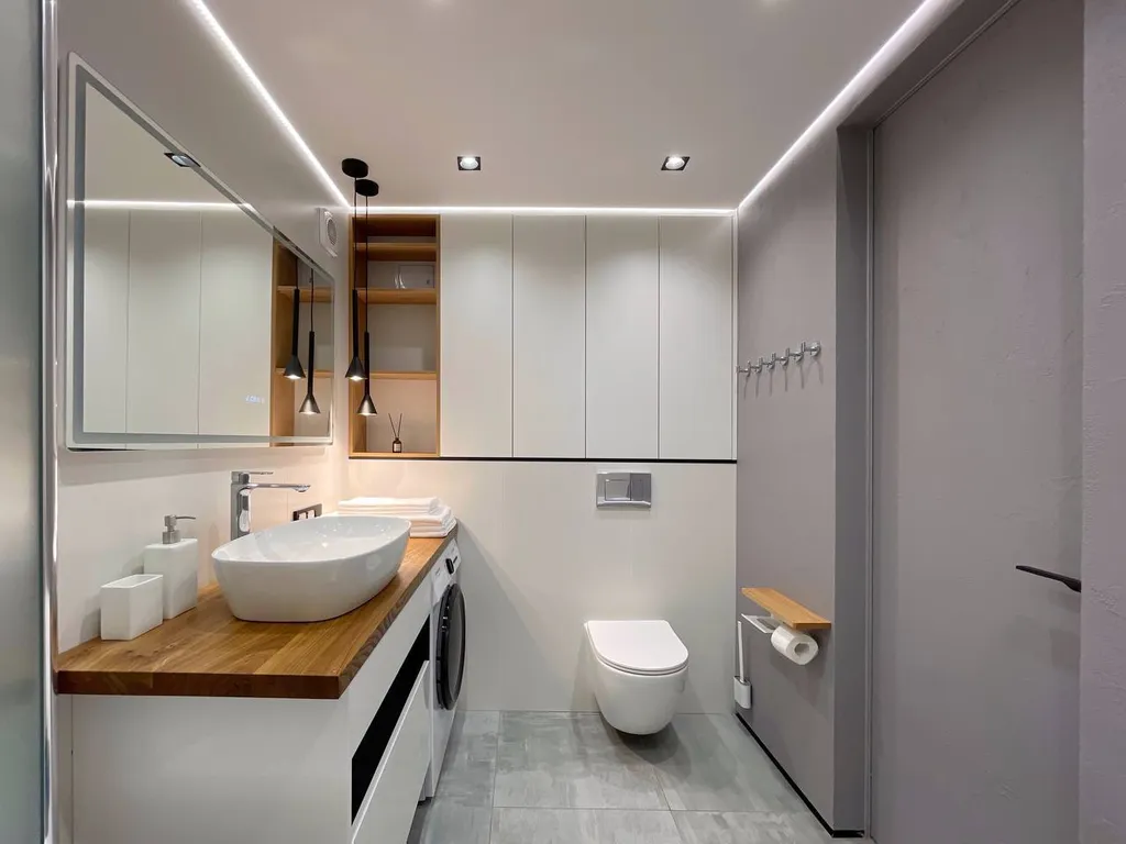 Трёхкомнатная квартира у Кремля в самом центре Великого Новгорода