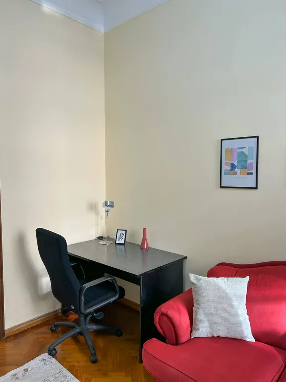 Уютная квартира на Торговой