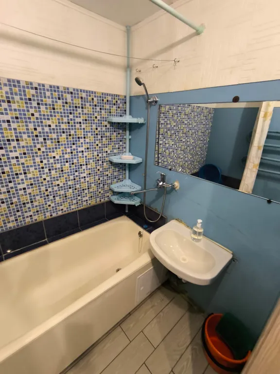 Однокомнатная квартира в районе с развитой инфраструктурой