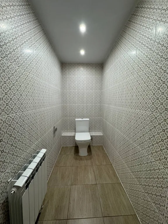 Коттедж Деревянный загородный дом для отдыха — Тарычево