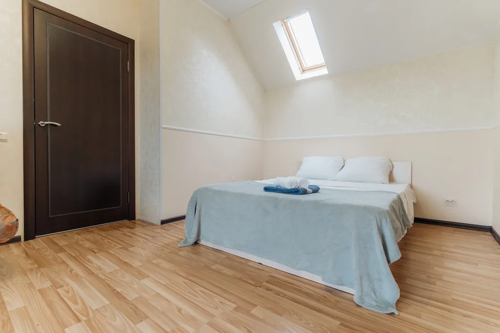 Квартира в тихом центре города с парковкой — аренда посуточно в Калуга