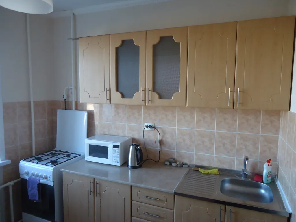 Квартира в Новом городе В-5