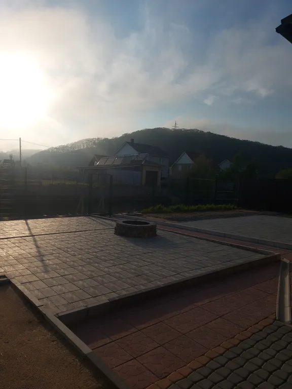 Уютный коттедж у моря круглый год