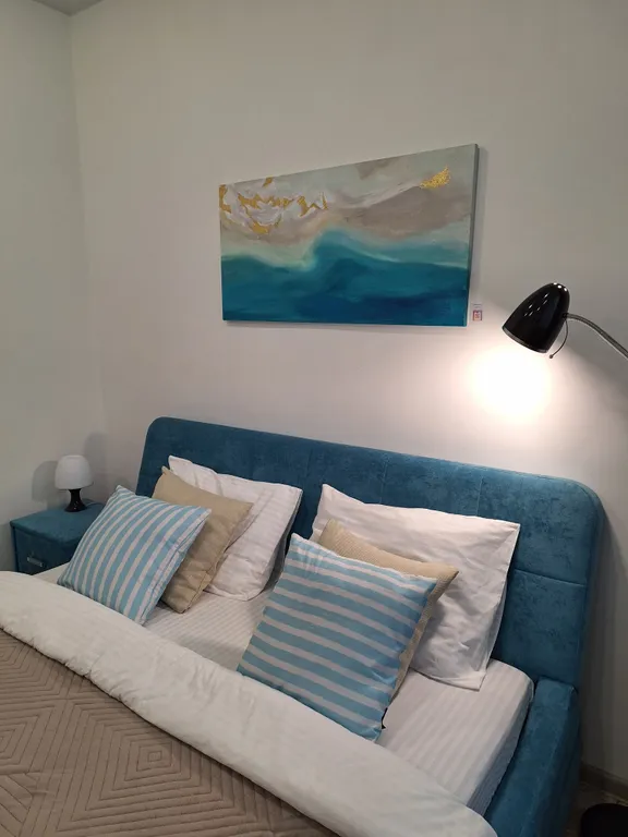 Квартира Уютная квартира в самом сердце Ярославля — Ярославль