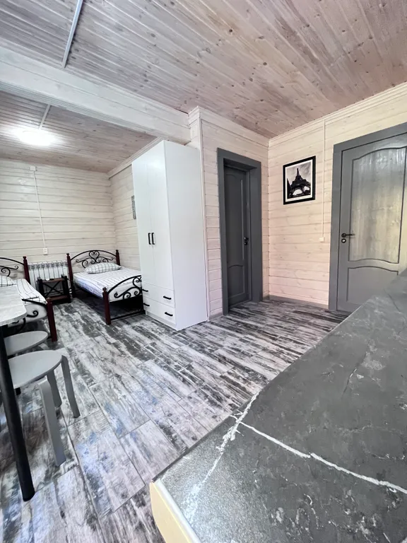 3-комнатный Дом