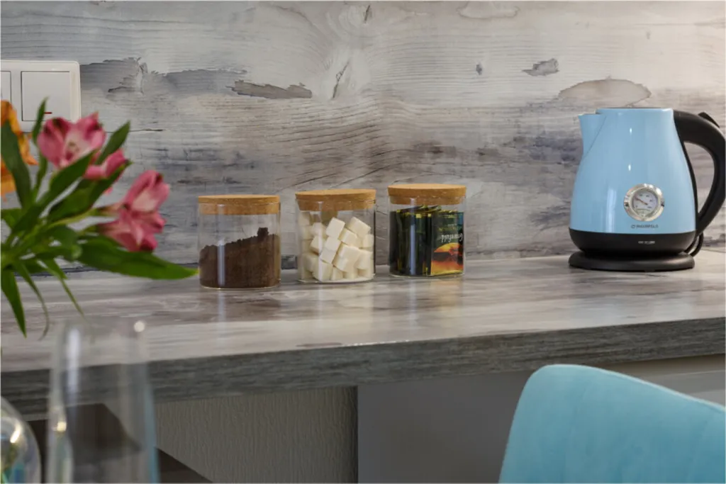 Квартира Апартаменты в ЖК Притяжение на двоих — Красноярск