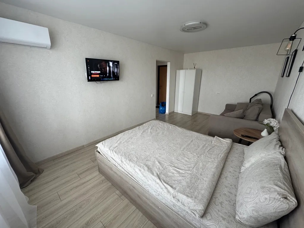 Комфортабельная квартира в ценре города