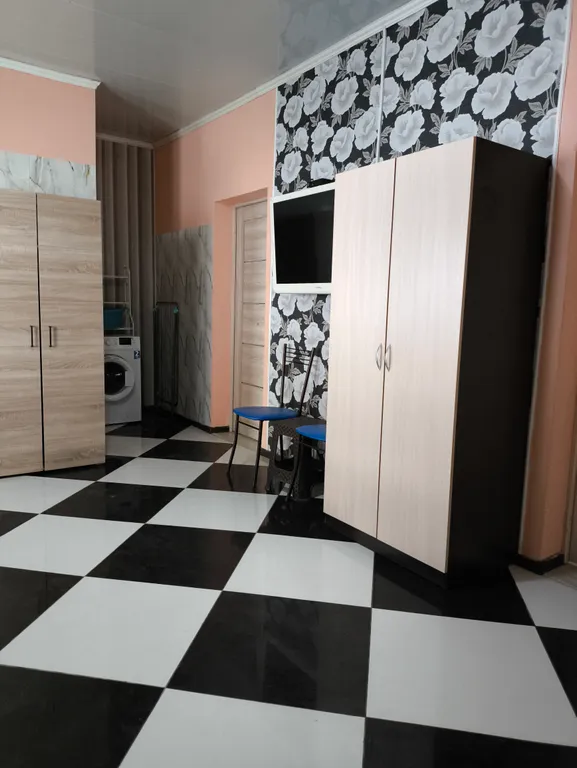 2-комнатный Дом