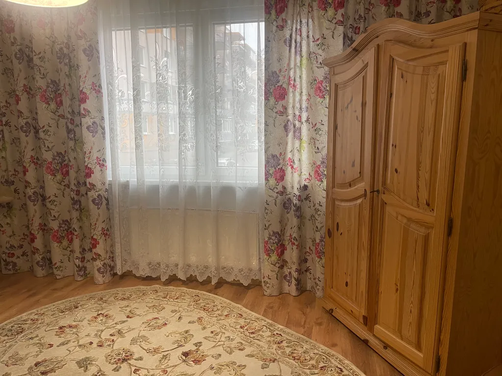 Квартира Уютная квартира в очень зеленом районе — Калининград