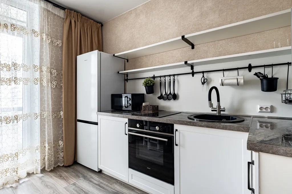 Venezia Home Квартира в центре