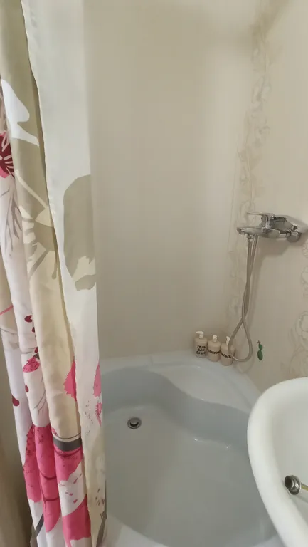 Студия в центре города