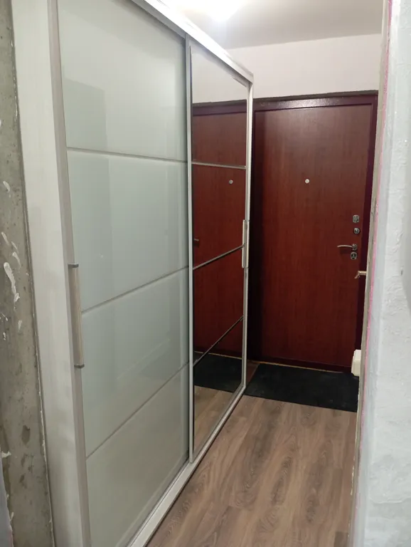 Отличная квартира-студия