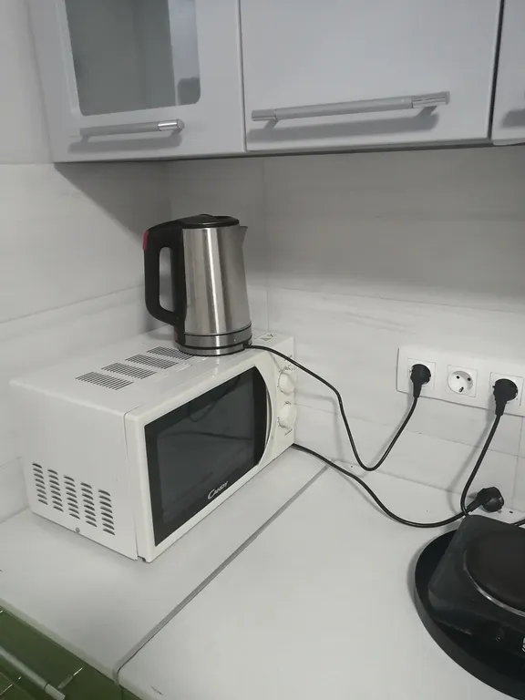 Квартира недалеко от гипермаркета Глобус