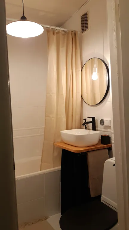 Уютная квартира в самом центре города