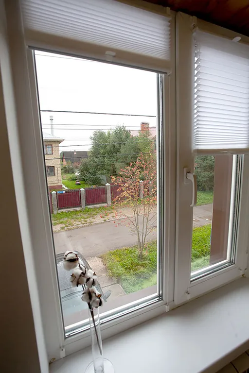 Квартира Квартира Двухуровневая студия, рядом с аэропортом Шереметьево — Лобня