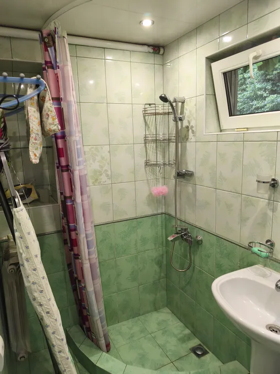 Коттедж Уютный дом в центре города — Ессентуки