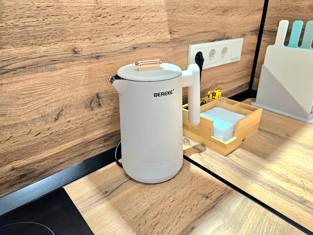 Квартира Уютная однокомнатная квартира — Краснодар