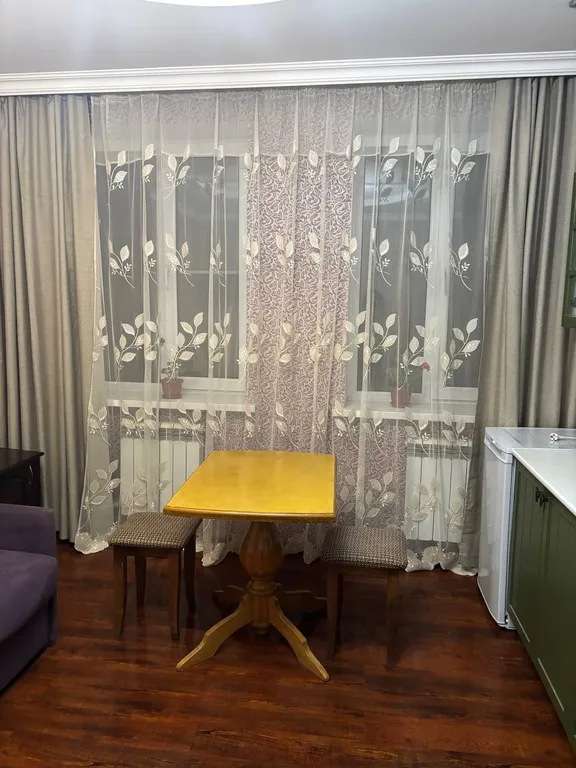 Частный дом с удобствами в тихом месте недалёко от центра