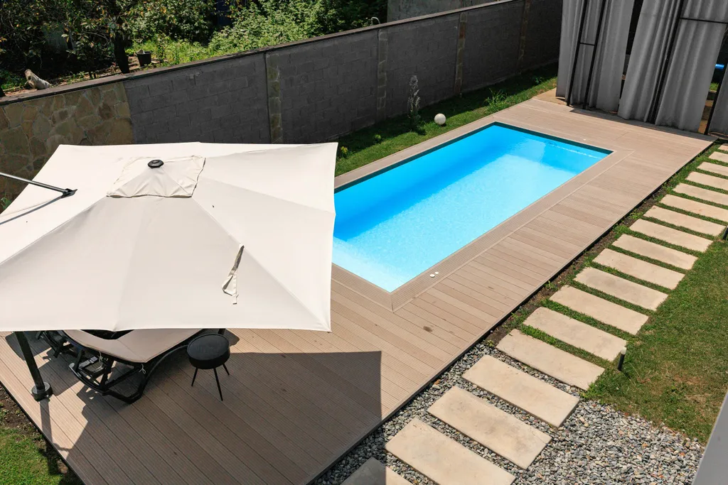 Вилла Alansberg