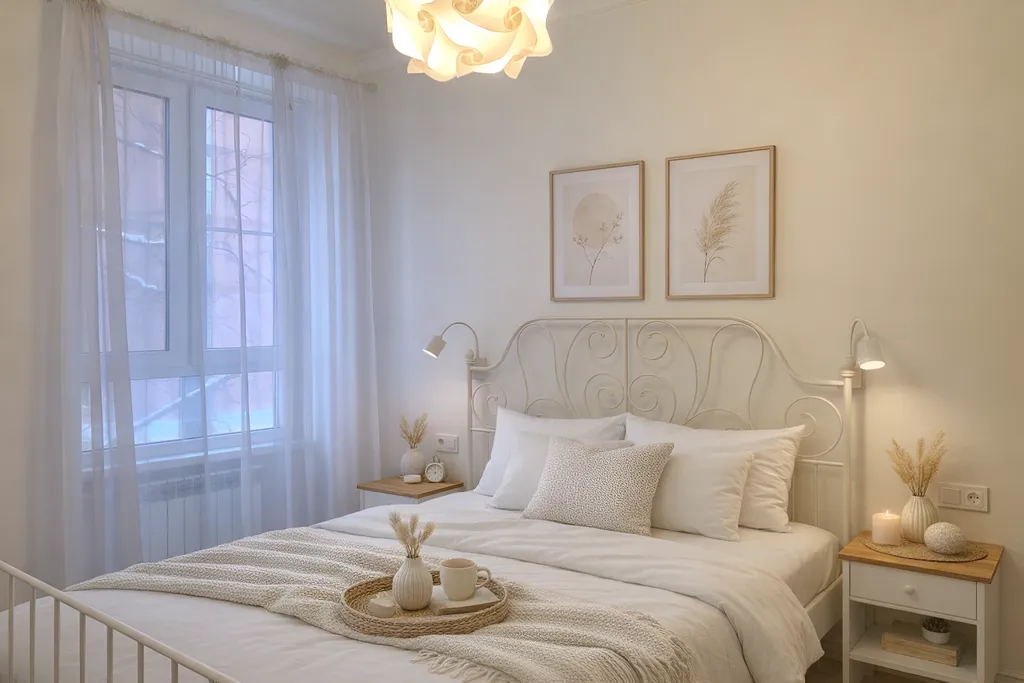 Квартира Квартира Современная евродвушка Апарт-Комфорт в тихом центре — Ярославль