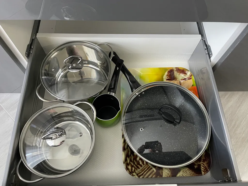 Квартира с видом на лес Куршской косы