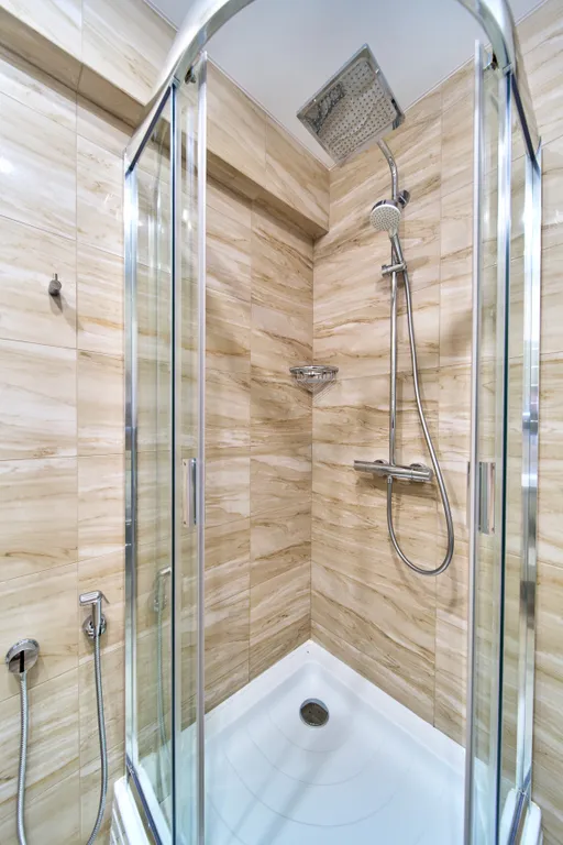 Квартира Апартаменты на первой линии у моря с бассейном Лифт Свежий ремонт — Севастополь