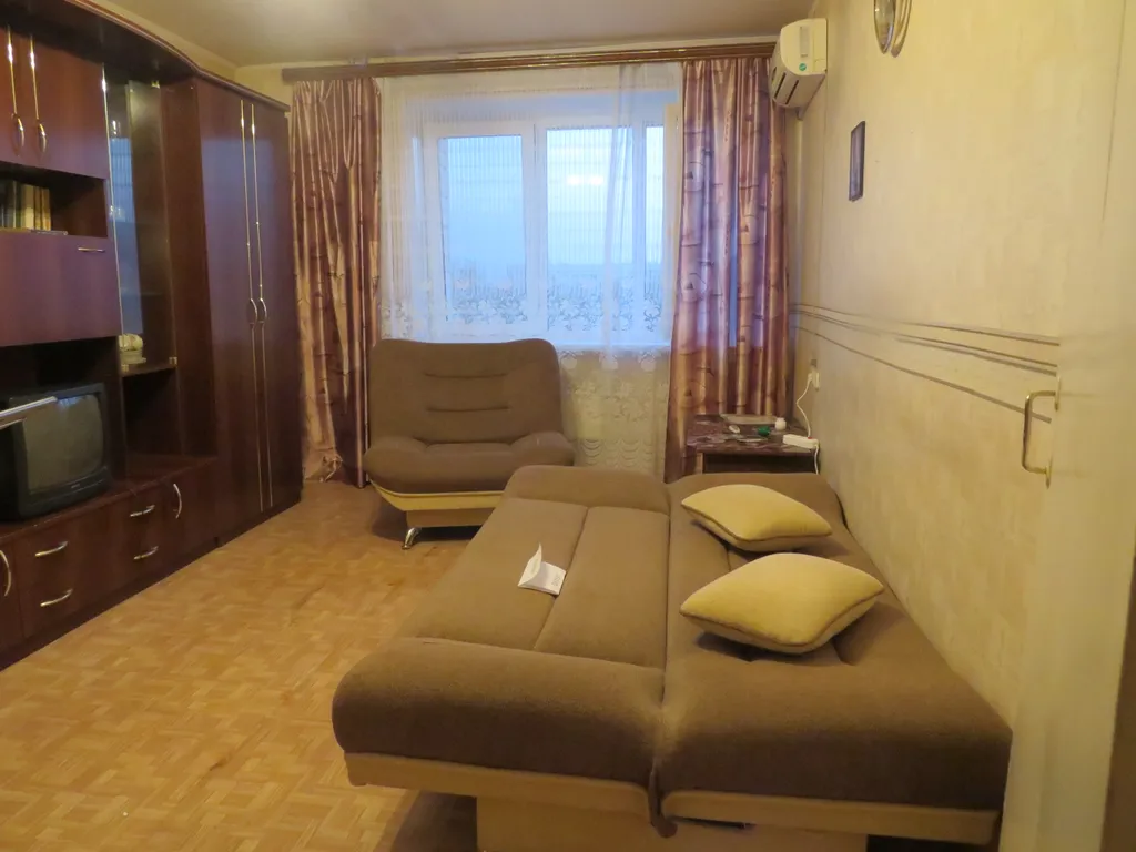 Уютная квартира в центре