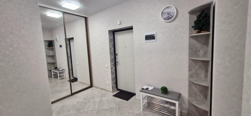 Квартира Впервые уютная квартира в солнечном городе — Светлогорск