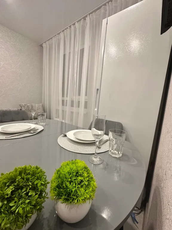 Шикарная квартира у Мамаева Кургана