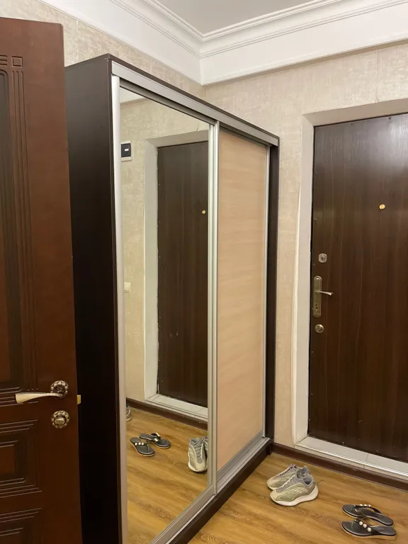 Квартира возле моря