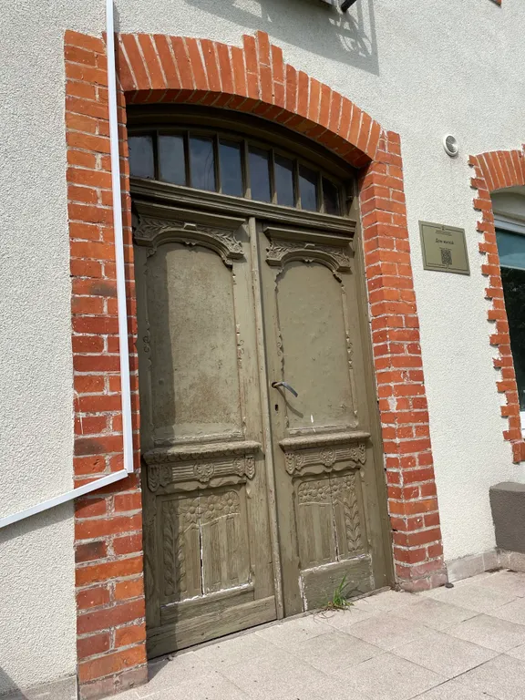 Квартира Квартира Мельничный пруд — Светлогорск