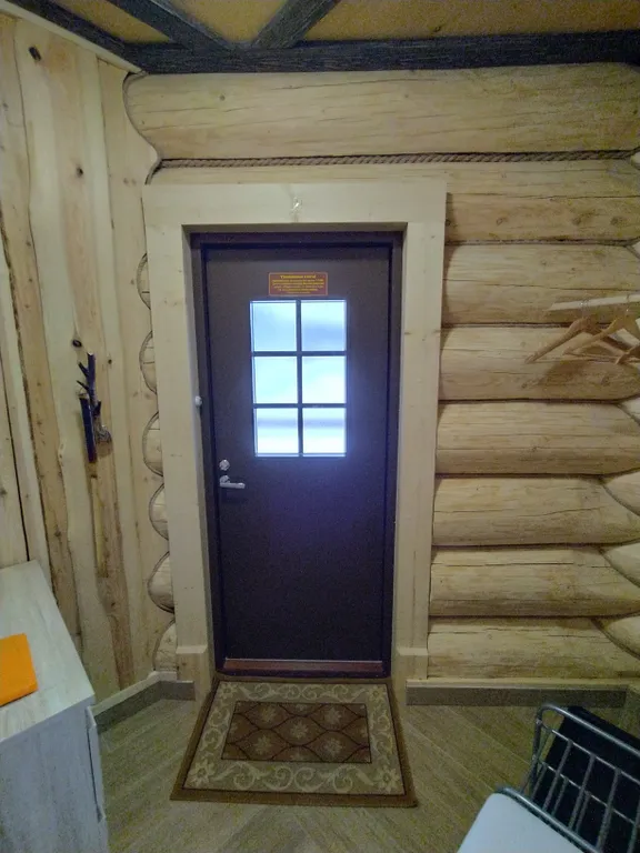 Бунгало Багуа