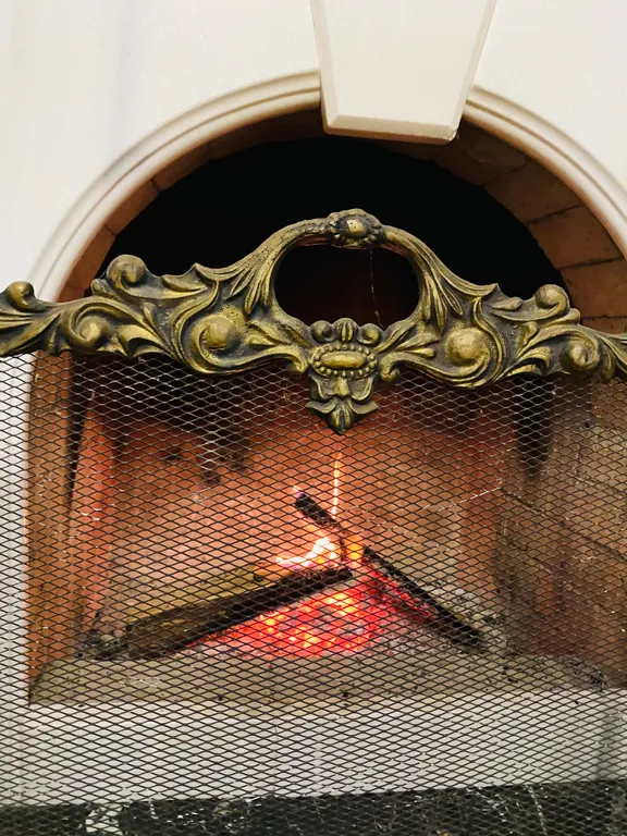 Загородный дом в можжевеловом лесу